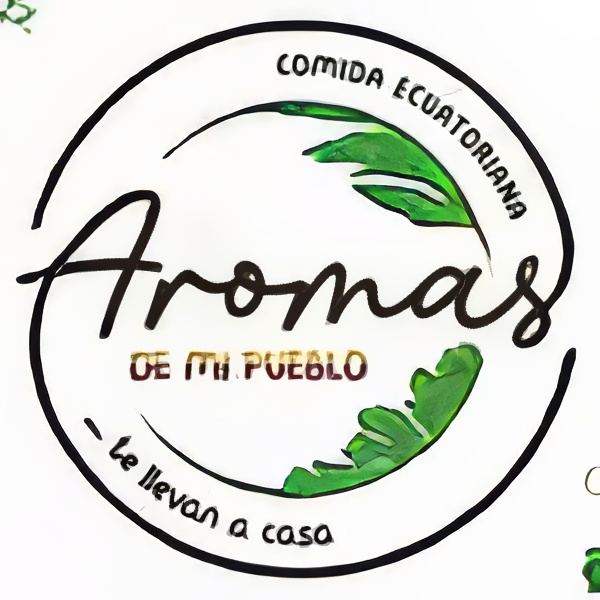 Aromas de Mi Pueblo Logo